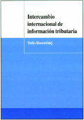 Intercambio internacional de información tributaria